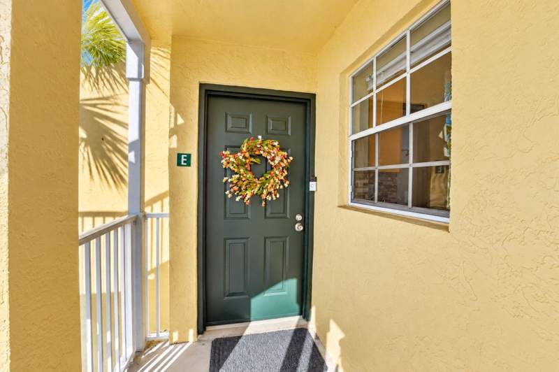 2 bedroom Condominium at 6284 La Costa Drive #E, Addison Pointe At Boca Raton Condo, Boca Raton — photo 3