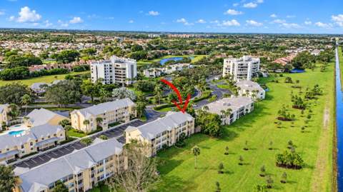 6284 La Costa Drive #E, Boca Raton FL - photo 22 of 27