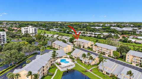6284 La Costa Drive #E, Boca Raton FL - photo 23 of 27