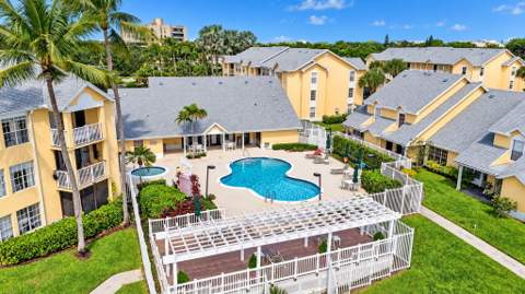 6284 La Costa Drive #E, Boca Raton FL - photo 24 of 27