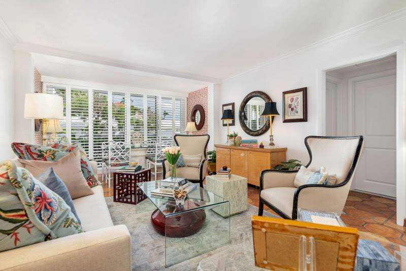 1 bedroom Condominium at 401 Peruvian Avenue #1040, Peruvian Terrace Condo, Palm Beach — photo 3