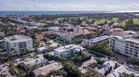 401 Peruvian Avenue #1040, Palm Beach FL - photo 17 of 17