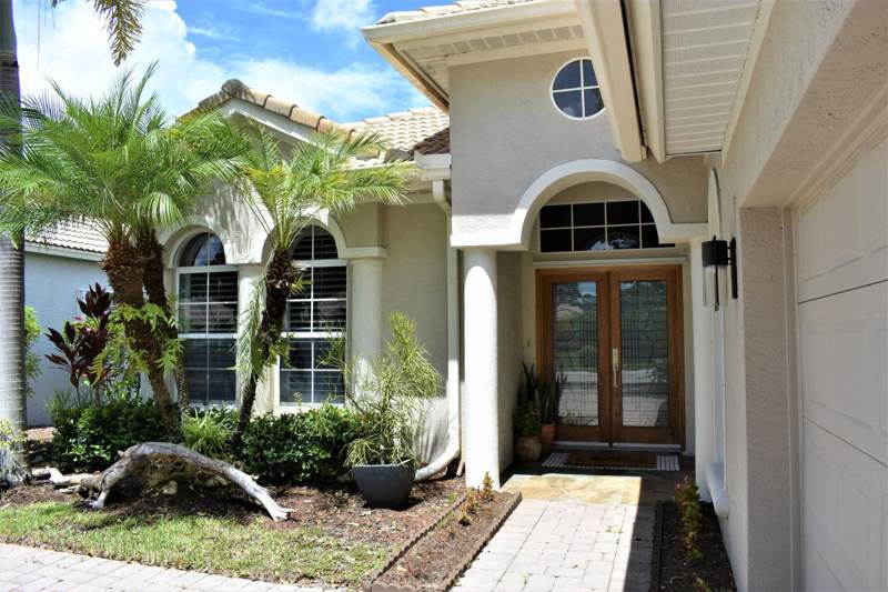 2 bedroom Single Family Residence at 8533 Belfry Place, Pod 28 At The Reserve, Port St. Lucie — photo 2