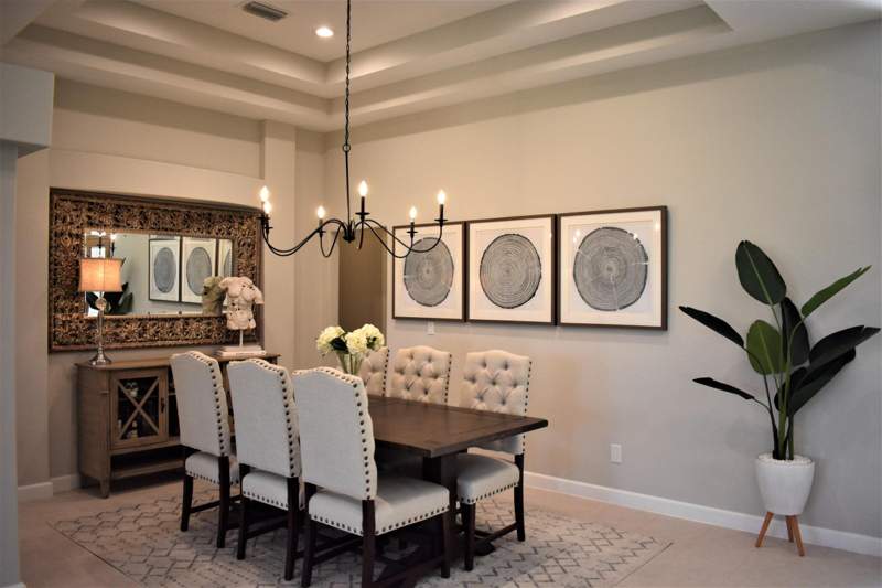 2 bedroom Single Family Residence at 8533 Belfry Place, Pod 28 At The Reserve, Port St. Lucie — photo 5