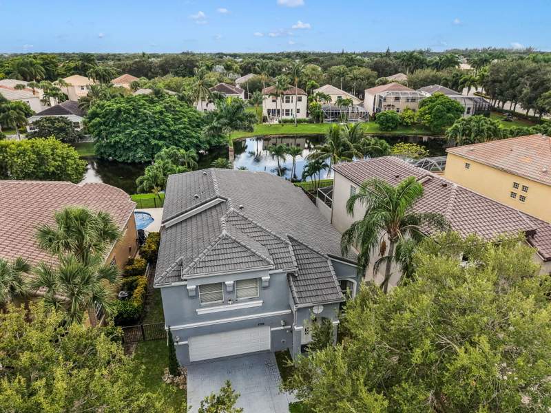 4 bedroom Single Family Residence at 7598 Downwinds Lane, Smith Dairy West 8, Lake Worth — photo 4