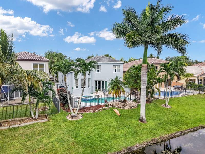 4 bedroom Single Family Residence at 7598 Downwinds Lane, Smith Dairy West 8, Lake Worth — photo 5