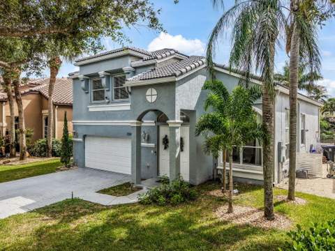 7598 Downwinds Lane, Lake Worth FL - photo 7 of 51