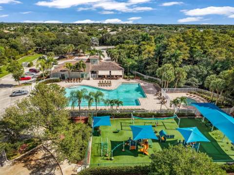 7598 Downwinds Lane, Lake Worth FL - photo 11 of 51