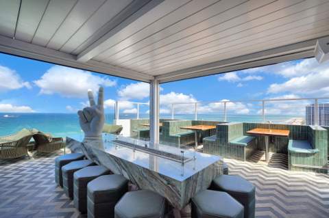 505 N Fort Lauderdale Beach Boulevard #2217, Fort Lauderdale FL - photo 6 of 24