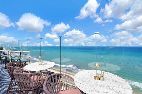 505 N Fort Lauderdale Beach Boulevard #2217, Fort Lauderdale FL - photo 8 of 24