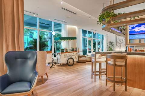 505 N Fort Lauderdale Beach Boulevard #2217, Fort Lauderdale FL - photo 17 of 24