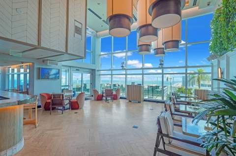505 N Fort Lauderdale Beach Boulevard #2217, Fort Lauderdale FL - photo 18 of 24