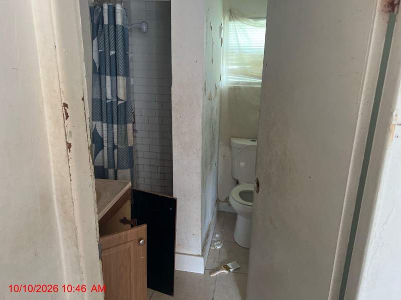 6 bedroom Single Family Residence at 532 SW Ave D #10, Glade Sub Div, Belle Glade — photo 4