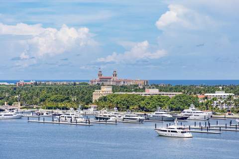 1801 S Flagler Drive #1506, West Palm Beach FL - photo 6 of 15