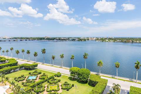 1801 S Flagler Drive #1506, West Palm Beach FL - photo 7 of 15