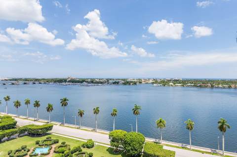 1801 S Flagler Drive #1506, West Palm Beach FL - photo 8 of 15
