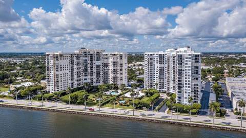 1801 S Flagler Drive #1506, West Palm Beach FL - photo 13 of 15