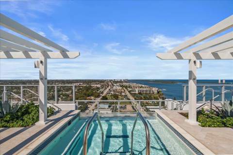220 Lake Shore Drive #1202, West Palm Beach FL - photo 19 of 37