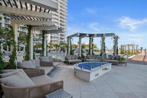 220 Lake Shore Drive #1202, West Palm Beach FL - photo 20 of 37
