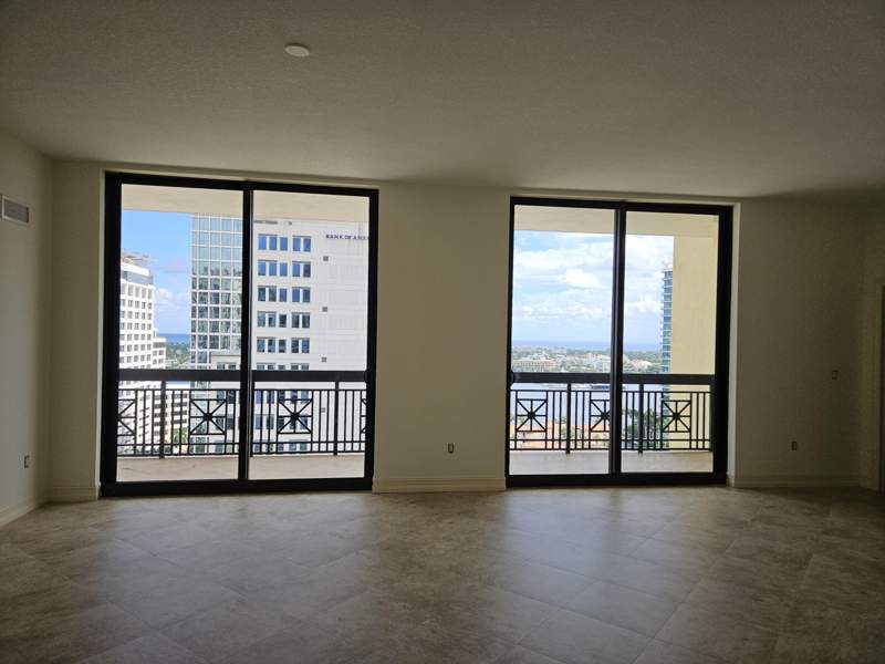 2 bedroom Condominium at 801 S Olive Avenue #1506, One City Plaza, West Palm Beach — photo 5