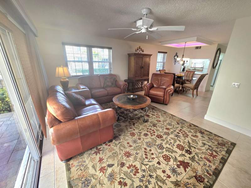 2 bedroom Townhouse at 311 Waterside Drive, Waterside Village, Hypoluxo — photo 4