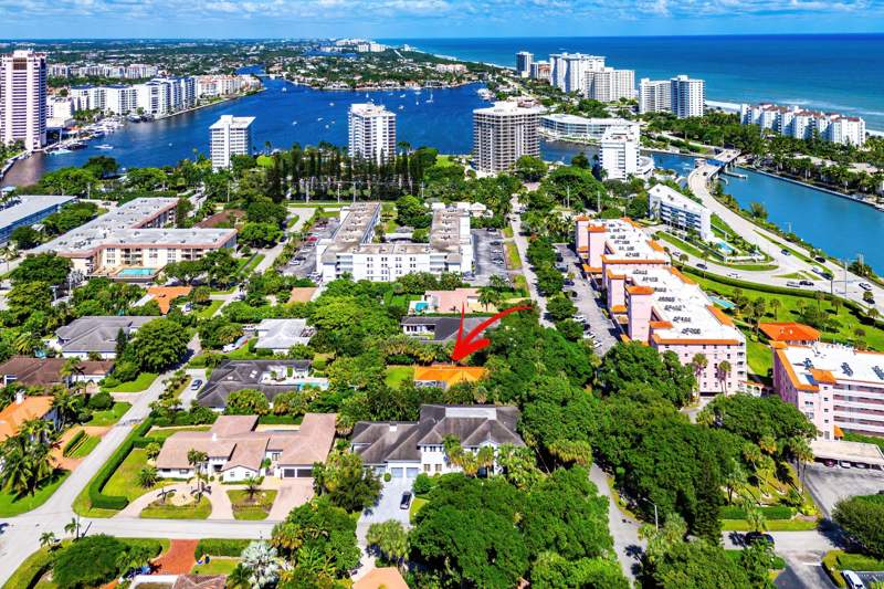 3 bedroom Single Family Residence at 1075 Banyan Road, Spanish River Land Co Sub Unit 1, Boca Raton — photo 4