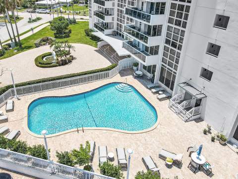 2715 N Ocean Boulevard #10F, Fort Lauderdale FL - photo 18 of 30