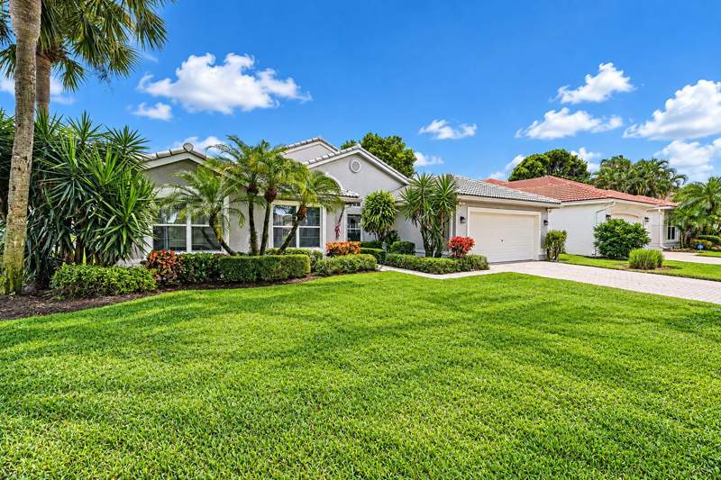 3 bedroom Single Family Residence at 11674 Caracas Boulevard, Valencia Lakes 2, Boynton Beach — photo 4