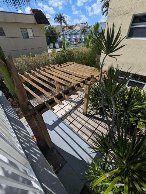 2120 NE 42nd Court #5, Lighthouse Point FL - photo 17 of 17