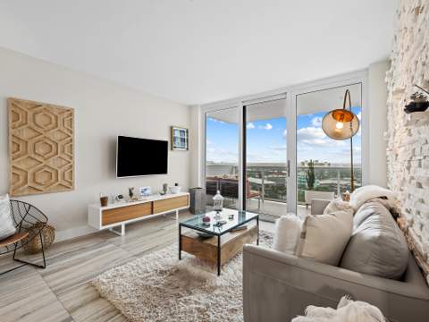 2715 N Ocean Boulevard #10F, Fort Lauderdale FL - photo 6 of 30