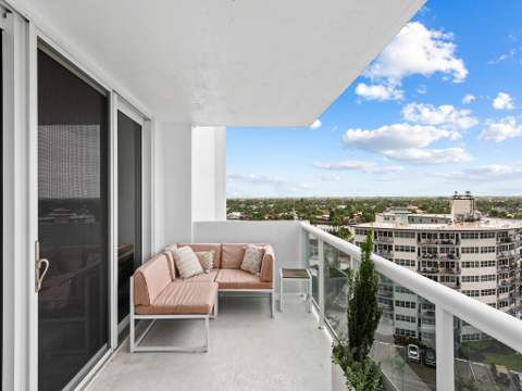 2715 N Ocean Boulevard #10F, Fort Lauderdale FL - photo 16 of 30