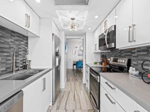 2715 N Ocean Boulevard #10F, Fort Lauderdale FL - photo 10 of 30