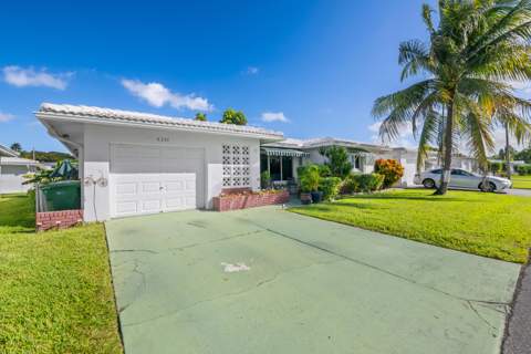8201 NW 59th Court, Tamarac FL - photo 23 of 26