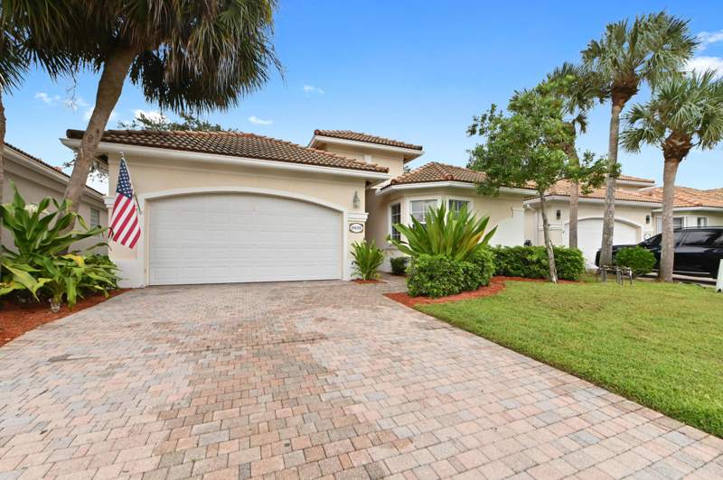 3 bedroom Single Family Residence at 8829 S San Andros, Andros Isle, West Palm Beach — photo 4