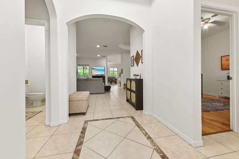 3 bedroom Single Family Residence at 8829 S San Andros, Andros Isle, West Palm Beach — photo 5