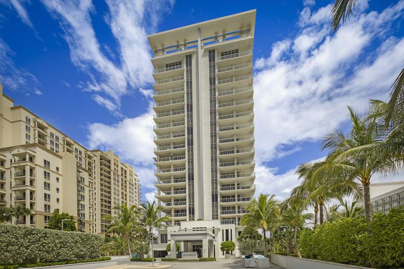 3 bedroom Condominium at 3730 N Ocean Drive #15 C, Vistablue Singer Island Condo, Riviera Beach — photo 2