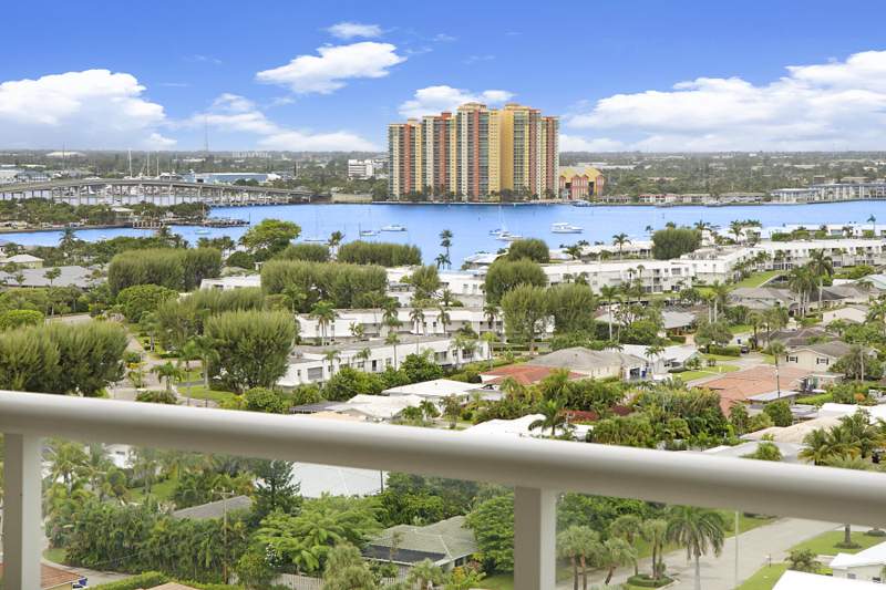 3 bedroom Condominium at 3730 N Ocean Drive #15 C, Vistablue Singer Island Condo, Riviera Beach — photo 4