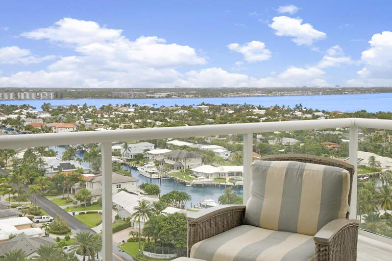 3 bedroom Condominium at 3730 N Ocean Drive #15 C, Vistablue Singer Island Condo, Riviera Beach — photo 5