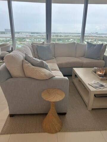 2 bedroom Condominium at 2700 N Ocean Drive #1206B, 2700 North Ocean Condo, Singer Island — photo 5