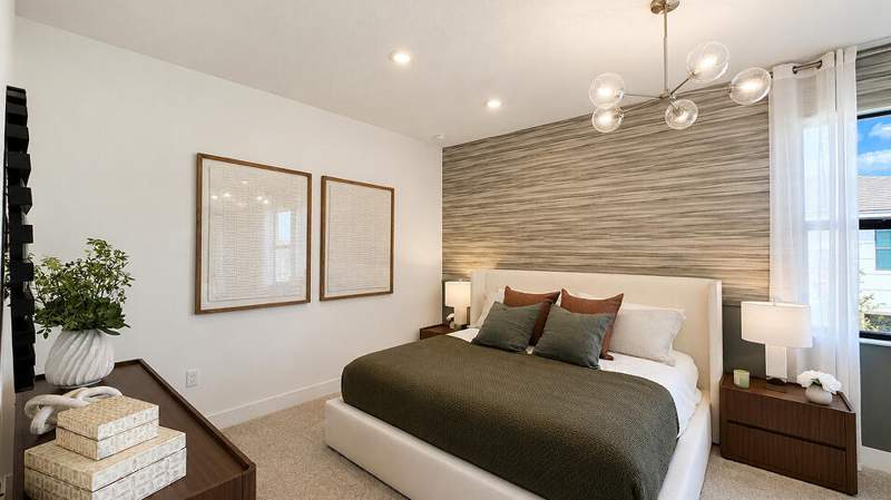 3 bedroom Townhouse at 1212 National Street, Lotis Wellington, Wellington — photo 5