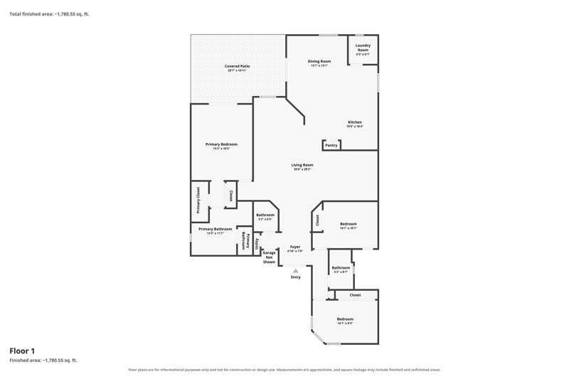 3 bedroom Single Family Residence at 8829 S San Andros, Andros Isle, West Palm Beach — photo 2