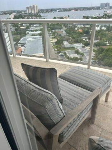 2700 N Ocean Drive #1206B, Singer Island FL - photo 10 of 20