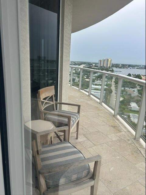 2700 N Ocean Drive #1206B, Singer Island FL - photo 11 of 20