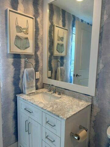 2700 N Ocean Drive #1206B, Singer Island FL - photo 19 of 20
