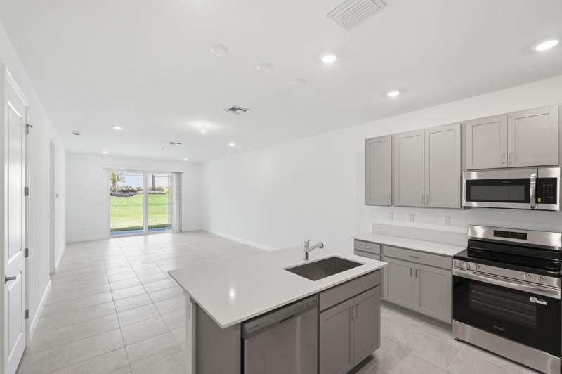 2 bedroom Villa at 3592 Spanish Cedar Place, Seagrove Phase 2 Pud, Fort Pierce — photo 5