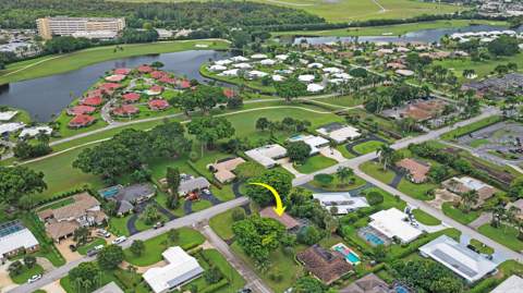 241 Orange Tree Drive, Atlantis FL - photo 15 of 15