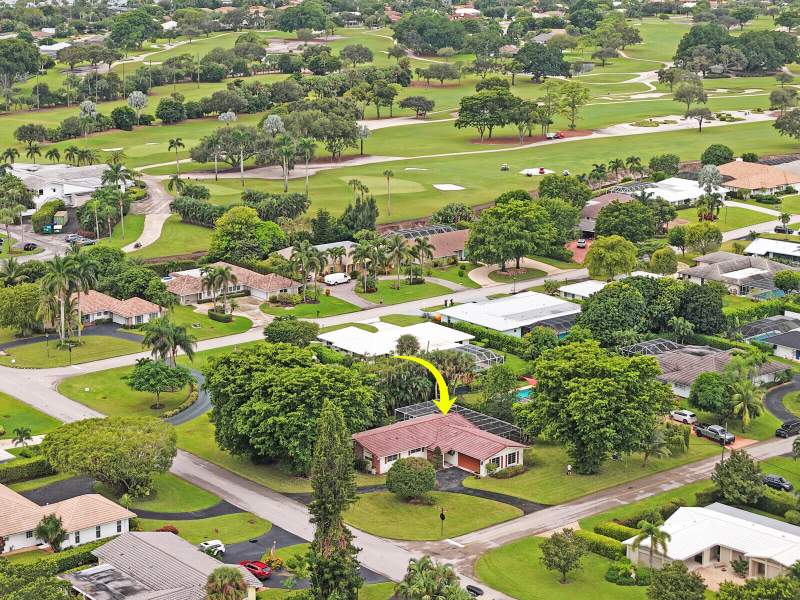 3 bedroom Single Family Residence at 241 Orange Tree Drive, Atlantis No 2 City O, Atlantis — photo 5