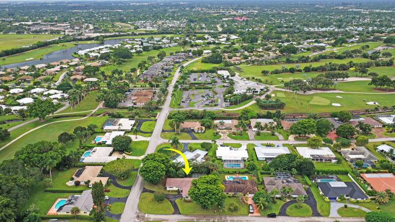 3 bedroom Single Family Residence at 241 Orange Tree Drive, Atlantis No 2 City O, Atlantis — photo 2