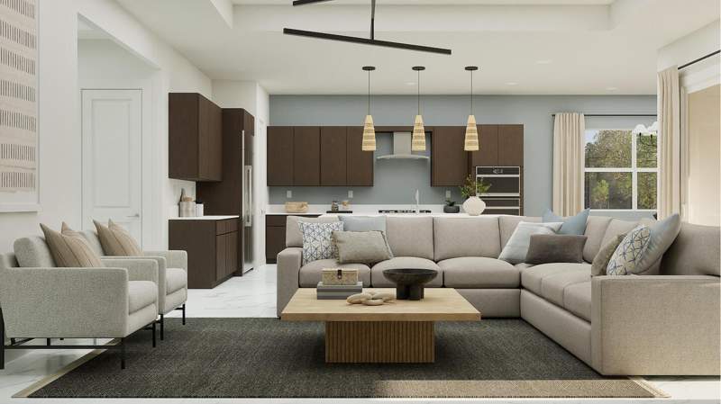 4 bedroom Single Family Residence at 10181 Royal Ascot Avenue, Whitmore Estates, Lake Worth — photo 5