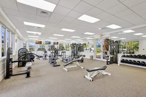 11215 SW Pembroke Drive, Port St. Lucie FL - photo 17 of 49